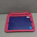 Kids Cases for iPad 10.2inch 9th/ 8th / 7th Generation, iPad Pro 10.5 inch & iPad Air 3, EVA Shockproof Handle Stand Kids Case for iPad 10.2" and 10.5'' (Rose)