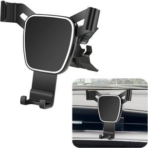 Car Phone Holder for 2019-2023 Cadillac XT4 Auto Accessories Navigation Bracket Interior Decoration Mobile Cell Phone Mount