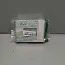 PQRQP 3 in 1 Microphone for iPhone/Android/Camera, Wireless Microphones, 328ft Transmission, 18H Battery Life, Mini Microphone for Record Interview, Vlogs, Tiktok (Ebony Black)