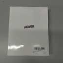 Hicarer 50 Pieces Christmas Plastic Candy Cane 5.9 Inch Christmas Tree Hanging Ornament Decoration Twisted Tree Candy Cane Ornament for Xmas Holiday Party Favor (Pink and White)