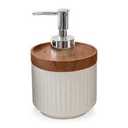 Splash Himalaya Lotion Dispenser - White