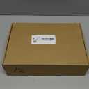 12Pcs Universal Vacuum Attachment Professional Shop Vac Accessories Wet Dry Vacuum Hose Adapter with Hair Brush Extension Wand Flexible Crevice Tool fit 2 1/2" to 1 1/4" and 1 7/8" to 1" Vacuum Hose