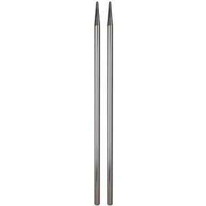 addi Click Lace Long Interchangeable Knitting Needle Tips 4.00mm