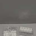 15 Pack Balloon Arch Clips, Large Clear Spring Clamps for Backdrop, 3.5'' Plastic Clips Supplies for Birthday Decoration Accessories Beach Towels Crafts Swimming Pool Photography Studios