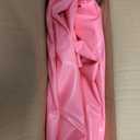 Intex Flamingo Inflatable Ride-On, 70" X 53", For Ages 3+, Pink