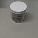 StonePro Traverfill - Travertine Repair - Fills Smalls pits, Holes & voids in Travertine & Limestone (Light 1 lb)