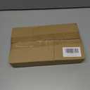 Lanpn 30 Pcs 4.5" Candy Cane Christmas Decorations, Peppermint Candies Xmas Tree Ornaments, Mini Pink White Lollipop Candy Canes, Plastic Crutch Pendant Hanging Decor Candyland Holiday Indoor Outdoor