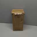 Bedsure Waterproof Blanket for Bed - Sherpa Fleece Waterproof Dog Blankets for Large Dogs, Pet Blankets for Bed/Couch/Dog Crate, Soft Plush Reversible Furniture Protector, Twin, 80"x60", Light Grey