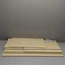 ClosetMaid Cubeicals 6 Cube Storage Shelf Organizer Bookshelf, Stackable, Vertical or Horizontal, Easy Assembly, Wood, Birch Finish