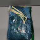 White Highlights Straight 134 Lace Front Wig Black And White Lace Front Wig Heat-Resistant Synthetic Fiber With 180% Density Pre-Plucked Hairline For Women Daily Party Use(24 Inch)