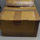 RKUVPAE 2PCS Metal Table Legs - Furniture Legs, 72CM Metal Coffee Table Leg, Gold Heavy Duty Dining Table Legs, Industrial Modern DIY Iron Bench Legs Black, Triangle Shape (Color:Black)