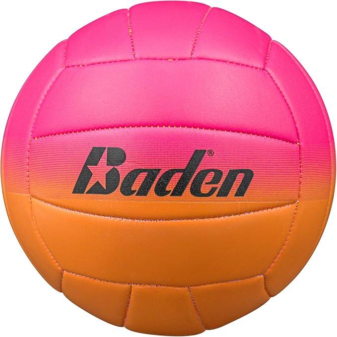 Mini Volley Ball , still inflated no holes