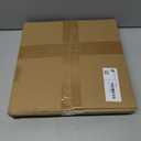 9 Ft Christmas Norfolk Pine Garlands Artificial Greenery Garland Christmas Real Touch Winter Pine Garland for Table Mantle Wall Indoor Outdoor Xmas Decorations (1 pcs)