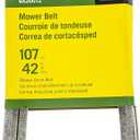 John Deere Original Equipment Flat Belt - GX20072