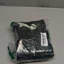 MarkDomain DK-2205 Compatible with Brother DK2205 (2.4 in X 100 Ft) Label Maker Tape Use with QL-800 QL 600 810W 820nwb Printer - 8 Continuous White Paper Rolls + 1 Frame