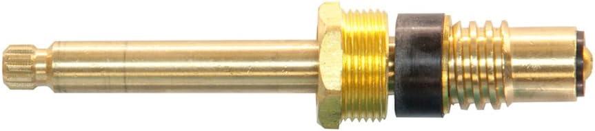 Danco 17105E 10I-1H Hot Stem for Crane Faucets, Brass