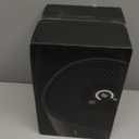 PuroAir 130i HEPA Air Purifiers for Home Pets - Covers Up To 600 Sq Ft - Filters Up To 99.9% of Pollutants, Smoke, Pollen, Dust - Quiet HEPA Air Filter - Air Purifiers for Bedroom (Black)