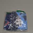 Boys Two Piece Rash Guard Swimsuits Sets Kids Long Sleeve Sunsuit Swimwear Sets, Size 4T