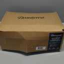 Beautyrest Luxury Goose Down Fiber Comforter King Size,100% Cotton, Extra Lightweight Duvet Insert for Summer and Hot Sleepers, 8 Corner Tabs, Hotel Collection White Bedding Blanket,106''x90''