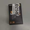 USB C Car Charger Fast Charging 200W, Dual PD 100W Type C Car Charger, PD3.0/QC4.0/PPS Cigarette Lighter Adapter for iPhone 16/15/14/13/12, Galaxy S22/S21 Ultra, MacBook, Laptop etc