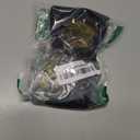 FEISEDY Vintage Square 70s Flat Aviator Sunglasses Women Men Classic Retro Stylish Frame UV400 Sunglasses B2622