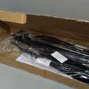 Window Visors Rain Guards for 2002 2003 2004 2005 2006 Honda CRV, Out-Channel Window Vent Wind Deflectors Visors Shades for 02 03 04 05 06 CR-V