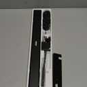 EZVALO Picture Light for Wall, 4800mAh Rechargeable Wireless Remote Battery Lights for Painting, 16In Dimmable Magnetic LED Art Display Light, Colors Temperatures, for Gallery, Living Room,Hallway (Black)