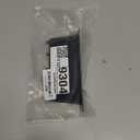 GZYF Car Auto Interior Inner Door Handle Pull Trim,Driver Side Door Armrest Cover for BMW X3 X4 F25 F26,for BMW X3 F25 2010-2016,X4 F26 2014-2017, Front Left Side, Black