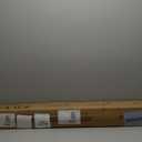 Outdoor Shades Roller Exterior Blinds,Cordless Patio Shades Roll Up Outdoor Blinds for Patio Porch Backyard Pergola Gazebo Privacy Screen Protection,UV Sun Blocking,Fade-Resistant 8ft Wide x 8 H (Gray)