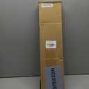 Alise Bath Double Towel Bars Towel Racks for Bathroom,Wall Mount Towel Holder Heavy Duty SUS304 Stainless Steel Towel Hanger Towel Rail,Brushed Nickel,24 Inch