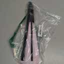 13'' Large Fan Clack Fan Clacking Fans for Line Dancing Hand Fan Foldable Fan For Cowgirl Women Men 