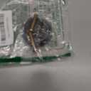 Upgraded Magnetic Radar Detector Dashboard Mount with N52 Magnets, Adhesive Holder for Escort, Uniden, Valentine One, Anti-Vibration Stable Fit, Adjustable Angle Design