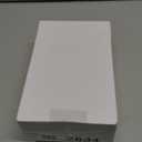 Weewooday 12 Pieces Clear Makeup Bags Cosmetic Storage Bags PVC Zipper Pouches Travel Waterproof Makeup Plastic Case for Women Organizing Toiletries Traveling Bathroom(Medium,White)