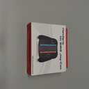 HUDOBBYE Switch 2 Grip for Nintendo Switch 2 Joy con- Comfortable Anti-Slip Joy Con Magnetic Mount Accessory, Controller Grip Without Charging Function, Compatible with Switch 2 Joycon