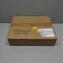 [4+64G] Upgrade Car Stereo for Toyota Matrix 2009-2014: 9 inch IPS Touchscreen Android Radio - Wireless Carplay & Android Auto, 5G/WiFi, Custom Homepage, Multiple UI, DSP/EQ, SWC + AHD Backup Camera