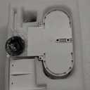 4G LTE Cellular Solar Security Camera Outdoor, No WiFi, Dual Lens 360Live View, 2K Color Night Vision, PIR Motion & Alerts, 2 Way Talk,Built in eSIM Card