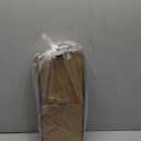 50 PCS 30 Oz Microwave Safe Kraft Paper Takeout Containers - Leak & Oil Resistant Disposable Lunch Boxes for Home Restaurant & Party Gatherings