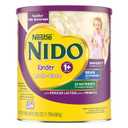 2 x Nestl NIDO Lacto-Ease Toddler Milk Beverage Powder Mix, Reduced Lactose, Toddler Nutritional Drink, Powdered Milk for Toddlers, 22 Servings per Container, 28.2 OZ, Pack of 1