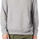Levi Strauss Signature Gold mens Men's Hoodie (Gray)