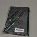 Legend Weekly Planner Premium  Undated Weekly, Monthly & Budget Planner  Life Organizer for Time Management & Productivity, A5 (Periwinkle, New Cover) (Periwinkle, Gold Foil)