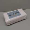 IMPROVIA Washable Underpads, Heavy Absorbency Reusable Incontinence Pads for Kids, Adults, Elderly, and Pets, Waterproof Protection Floor (Pink and White, 34" x 52" - Pack of 2)