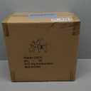 Christmas Decorations Outside Non-Collapsible Lights Christmas 2PCS Dogs Lighted with LED Warm Lights for Yard Lawn Porch Garden Living Room Bedroom Indoor Outdoor