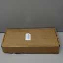 Garden Obelisk Trellis for Climbing Plants Outdoor 6 Ft Rose Bush Round Trellis for Pots Rustproof Metal Plant Flower Trellises for Clematis Vine Jasmine Support Outdoor Indoor (Black)