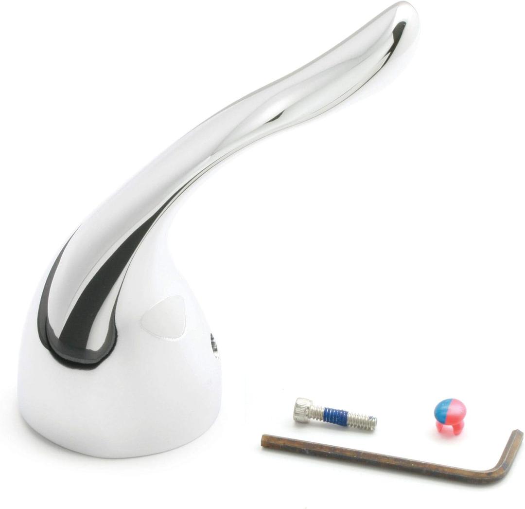 Moen 126971 Replacement Part, Chrome