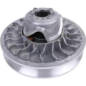 AIVWUMOT Secondary Clutch 420280626 Compatible with Can-Am Maverick X3 R & RR Defender HD9 HD10 RS DS MAX MR RC X 420280636