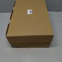 2 x Christmas Ladder Lights with Santa Claus, 248 LED Rope Ladder Light, 8 Lighting Modes & 6H Timer, Waterproof Xmas Decorations Light for Indoor Outdoor, Yard, Porch, Wall, Christmas Tree Decor (Warm White)