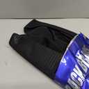 Posture Corrector for Women and Men Upgraded Back Brace, Adjustable Back Support for Upper and Lower Back Pain Relief, Shoulder Straightener for Hunchback, Scoliosis, Lumbar, Spine (Black, Small)