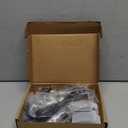 2Pack 10ft/3m Power Cable and Adapter for Blink Outdoor 4 (4th Gen) & (3rd Gen) & Blink XT/XT2, Weatherproof Flat Charger Extension Cable with Micro USB Adapter, No More Battery Changes