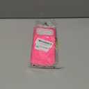 oakxco Silicone Case for iPhone 17 Pro Max Compatible with Magsafe Magnetic Wireless Charging, Slim Thin Soft Rubber Gel with Magnet, Matte TPU Mag Cover for Women Men, Neon Hot Pink