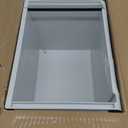 SentrySafe White Document or File Organizer Accessory for SFW205 Fire Safes, 917